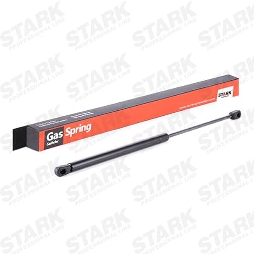 STARK SKGS-0220280 Gasfeder, Koffer- / Laderaum Kofferraum Dämpfer, Heckklappendämpfer/Gasfedern, Heckklappendämpfer/Gasfeder hinten von STARK