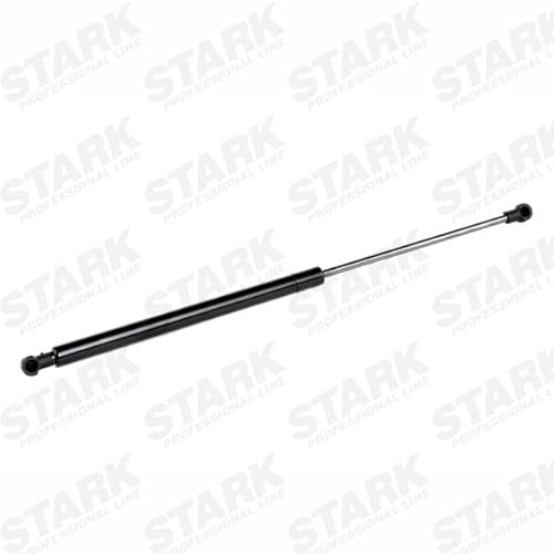 STARK SKGS-0220297 Gasfeder, Koffer- / Laderaum Kofferraum Dämpfer, Heckklappendämpfer/Gasfedern, Heckklappendämpfer/Gasfeder von STARK