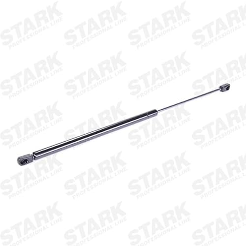 STARK SKGS-0220301 Gasfeder, Koffer- / Laderaum Kofferraum Dämpfer, Heckklappendämpfer/Gasfedern, Heckklappendämpfer/Gasfeder von STARK