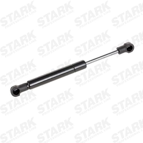 STARK SKGS-0220311 Gasfeder, Koffer- / Laderaum Kofferraum Dämpfer, Heckklappendämpfer/Gasfedern, Heckklappendämpfer/Gasfeder von STARK