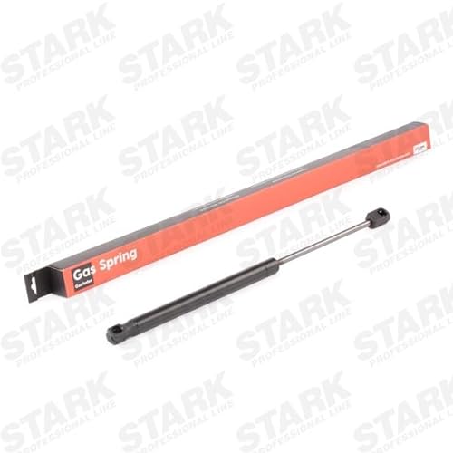 STARK SKGS-0220329 Gasfeder, Koffer- / Laderaum Kofferraum Dämpfer, Heckklappendämpfer/Gasfedern, Heckklappendämpfer/Gasfeder hinten von STARK