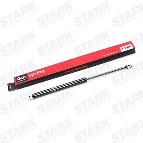 STARK SKGS-0220332 Gasfeder, Motorhaube Motorhaubendämpfer, Haubendämpfer vorne von STARK