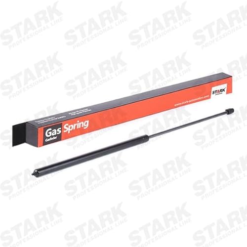 STARK SKGS-0220342 Gasfeder, Motorhaube Motorhaubendämpfer, Haubendämpfer von STARK