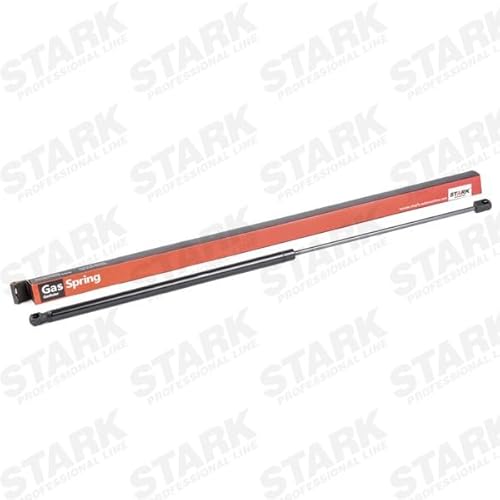 STARK SKGS-0220345 Gasfeder, Motorhaube Motorhaubendämpfer, Haubendämpfer von STARK