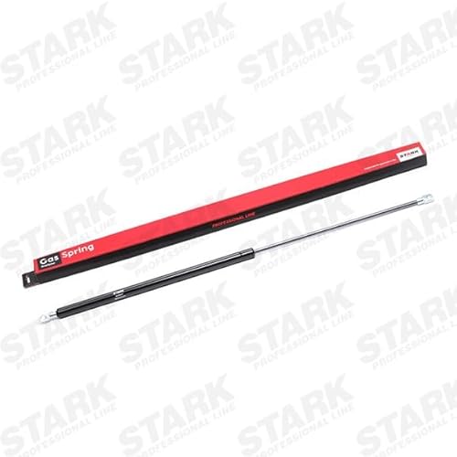 STARK SKGS-0220348 Gasfeder, Motorhaube Motorhaubendämpfer, Haubendämpfer von STARK