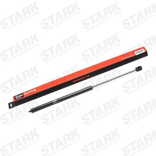 STARK SKGS-0220350 Gasfeder, Motorhaube Motorhaubendämpfer, Haubendämpfer vorne links von STARK
