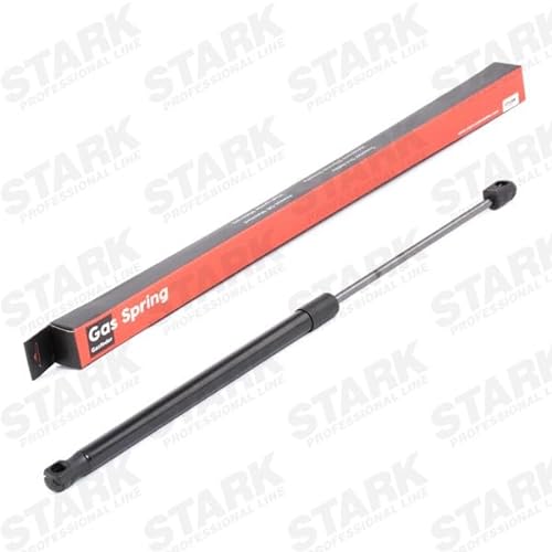 STARK SKGS-0220362 Gasfeder, Motorhaube Motorhaubendämpfer, Haubendämpfer von STARK