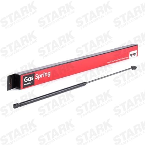 STARK SKGS-0220365 Gasfeder, Motorhaube Motorhaubendämpfer, Haubendämpfer von STARK
