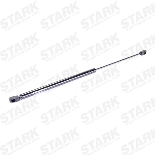 STARK SKGS-0220399 Gasfeder, Koffer- / Laderaum Kofferraum Dämpfer, Heckklappendämpfer/Gasfedern, Heckklappendämpfer/Gasfeder von STARK