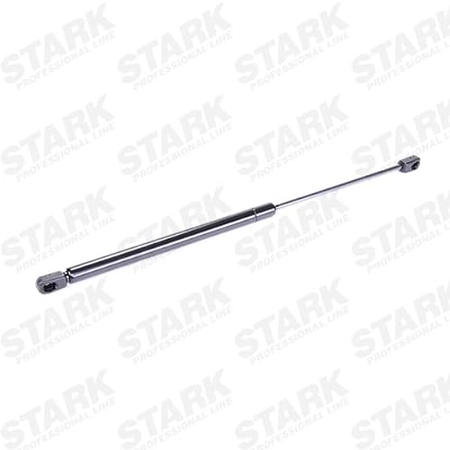 STARK SKGS-0220440 Gasfeder, Koffer- / Laderaum Kofferraum Dämpfer, Heckklappendämpfer/Gasfedern, Heckklappendämpfer/Gasfeder von STARK