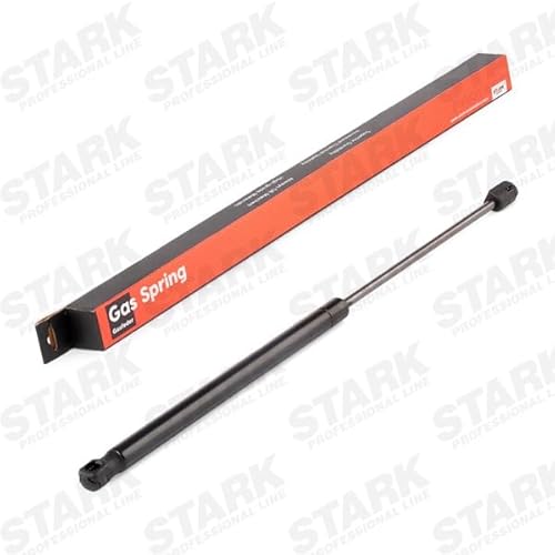 STARK SKGS-0220501 Gasfeder, Koffer- / Laderaum Kofferraum Dämpfer, Heckklappendämpfer/Gasfedern, Heckklappendämpfer/Gasfeder von STARK
