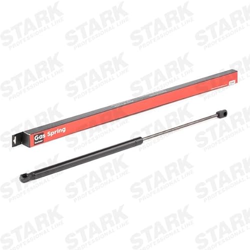 STARK SKGS-0220509 Gasfeder, Koffer- / Laderaum Kofferraum Dämpfer, Heckklappendämpfer/Gasfedern, Heckklappendämpfer/Gasfeder von STARK