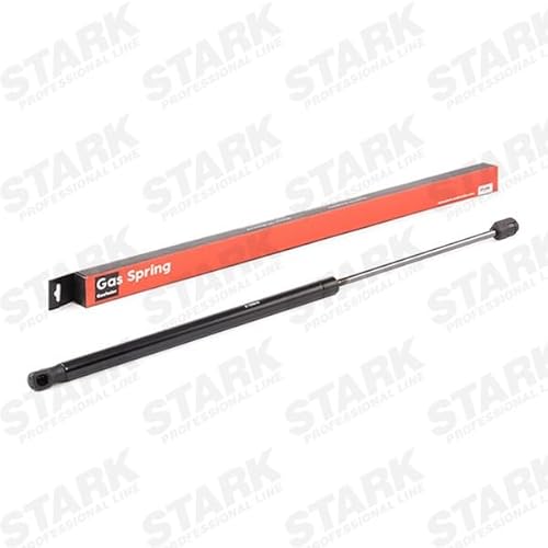 STARK SKGS-0220558 Gasfeder, Koffer- / Laderaum Kofferraum Dämpfer, Heckklappendämpfer/Gasfedern, Heckklappendämpfer/Gasfeder von STARK