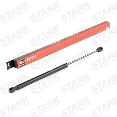 STARK SKGS-0220618 Gasfeder, Koffer- / Laderaum Kofferraum Dämpfer, Heckklappendämpfer/Gasfedern, Heckklappendämpfer/Gasfeder von STARK