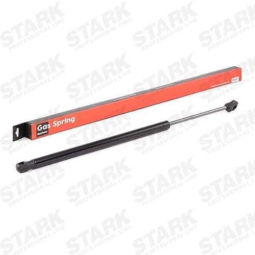STARK SKGS-0220657 Gasfeder, Koffer- / Laderaum Kofferraum Dämpfer, Heckklappendämpfer/Gasfedern, Heckklappendämpfer/Gasfeder von STARK