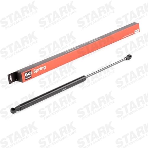 STARK SKGS-0220700 Gasfeder, Koffer- / Laderaum Kofferraum Dämpfer, Heckklappendämpfer/Gasfedern, Heckklappendämpfer/Gasfeder von STARK