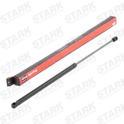 STARK SKGS-0220765 Gasfeder, Koffer- / Laderaum Kofferraum Dämpfer, Heckklappendämpfer/Gasfedern, Heckklappendämpfer/Gasfeder von STARK