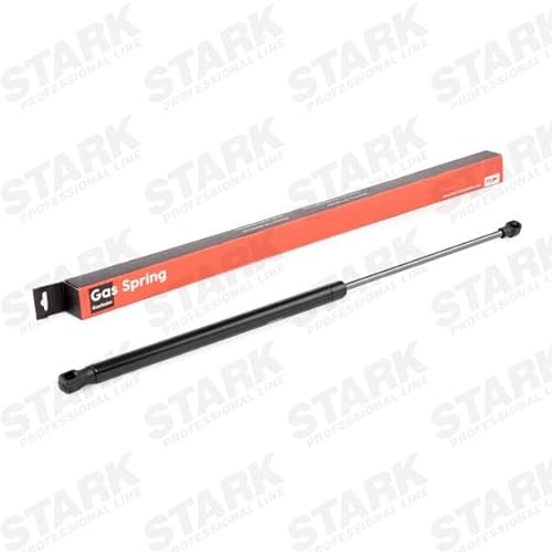STARK SKGS-0220767 Gasfeder, Koffer- / Laderaum Kofferraum Dämpfer, Heckklappendämpfer/Gasfedern, Heckklappendämpfer/Gasfeder von STARK