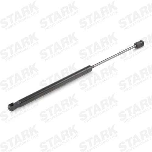 STARK SKGS-0220819 Gasfeder, Koffer- / Laderaum Kofferraum Dämpfer, Heckklappendämpfer/Gasfedern, Heckklappendämpfer/Gasfeder von STARK