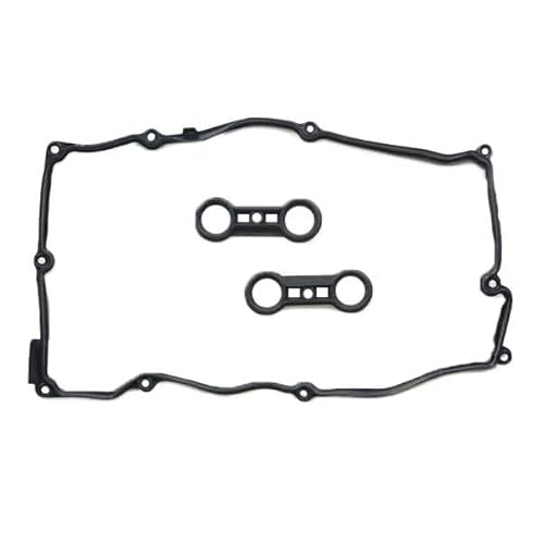 STARK SKGSR-0490088 Dichtungssatz Zylinderkopfhaube Ventildeckeldichtung von STARK
