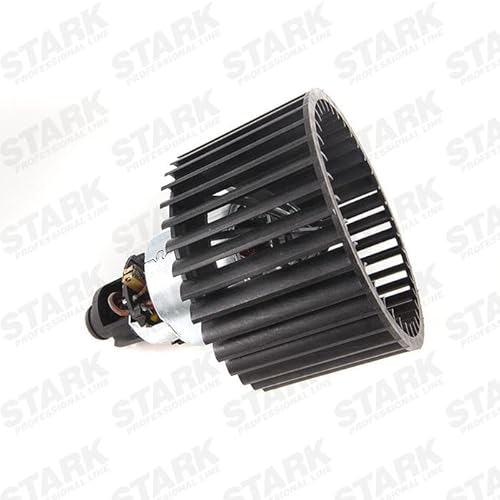 STARK SKIB-0310007 Innenraumgebläse Lüftermotor, Heizgebläse, Gebläsemotor von STARK
