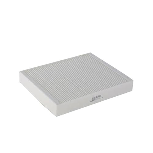 STARK SKIF-0170240 Filter, Innenraumluft Staubfilter, Pollenfilter, Mikrofilter STARK SKIF-0170240 Filter, Innenraumluft Staubfilter, Pollenfilter, Mikrofilter von STARK