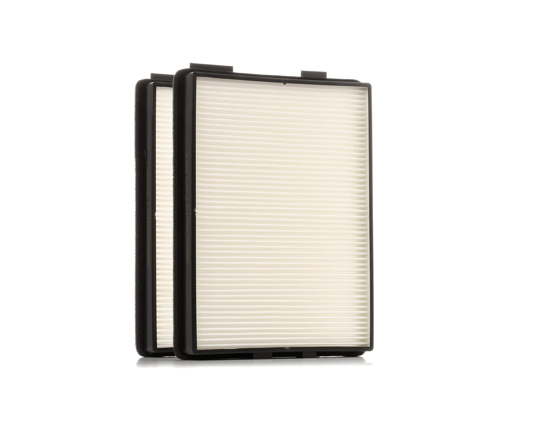 STARK SKIF-0170255 Filter, Innenraumluft Staubfilter, Pollenfilter, Mikrofilter STARK SKIF-0170255 Filter, Innenraumluft Staubfilter, Pollenfilter, Mikrofilter von STARK
