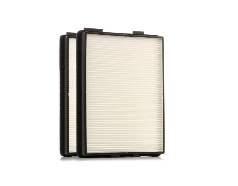 STARK SKIF-0170255 Filter, Innenraumluft Staubfilter, Pollenfilter, Mikrofilter von STARK