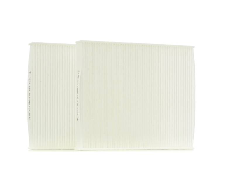 STARK SKIF-0170291 Filter, Innenraumluft Staubfilter, Pollenfilter, Mikrofilter von STARK