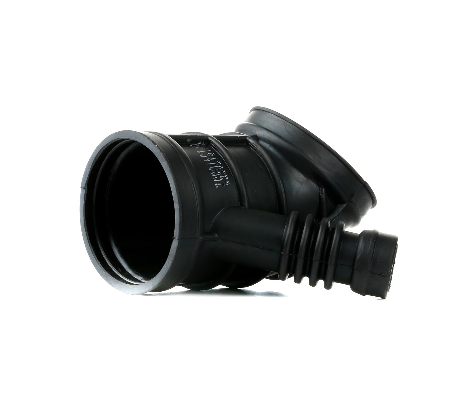 STARK SKIHA-3280001 Ansaugschlauch Luftfilter Ansaugschlauch 160mm NBR (Nitril-Butadien-Kautschuk) 0.19kg von STARK