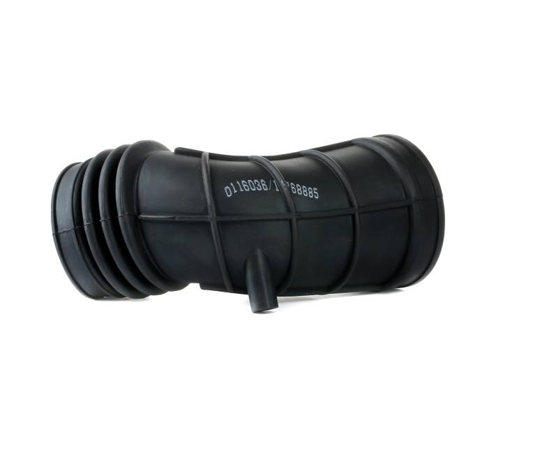STARK SKIHA-3280019 Ansaugschlauch Luftfilter Ansaugschlauch 246mm NBR (Nitril-Butadien-Kautschuk) von STARK
