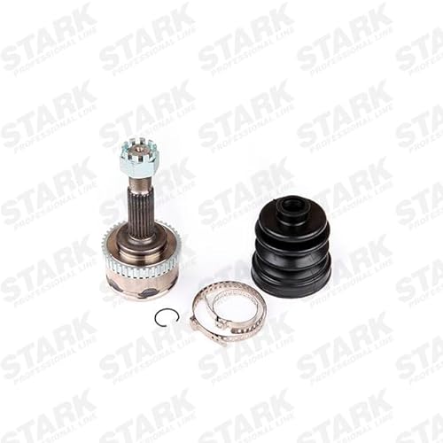 STARK SKJK-0200089 Gelenksatz, Antriebswelle Gleichlaufgelenk, Gelenksatz Antriebswelle, Gelenksatz von STARK