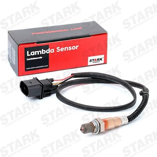 STARK SKLS-0140085 Lambdasonde Regelsonde, Lambdasonde, Lambda Sensor von STARK