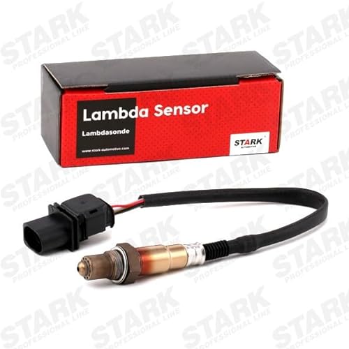 STARK SKLS-0140183 Lambdasonde Regelsonde, Lambdasonde, Lambda Sensor von STARK