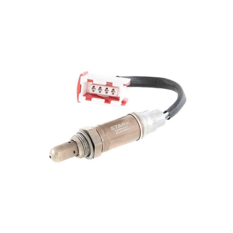 STARK SKLS-0140197 Lambdasonde Regelsonde, Lambdasonde, Lambda Sensor von STARK