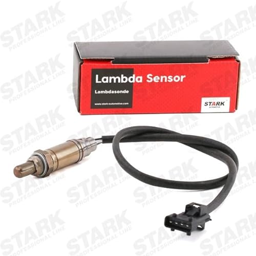 STARK SKLS-0140367 Lambdasonde Regelsonde, Lambdasonde, Lambda Sensor von STARK