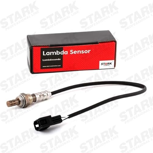 STARK SKLS-0140374 Lambdasonde Regelsonde, Lambdasonde, Lambda Sensor von STARK