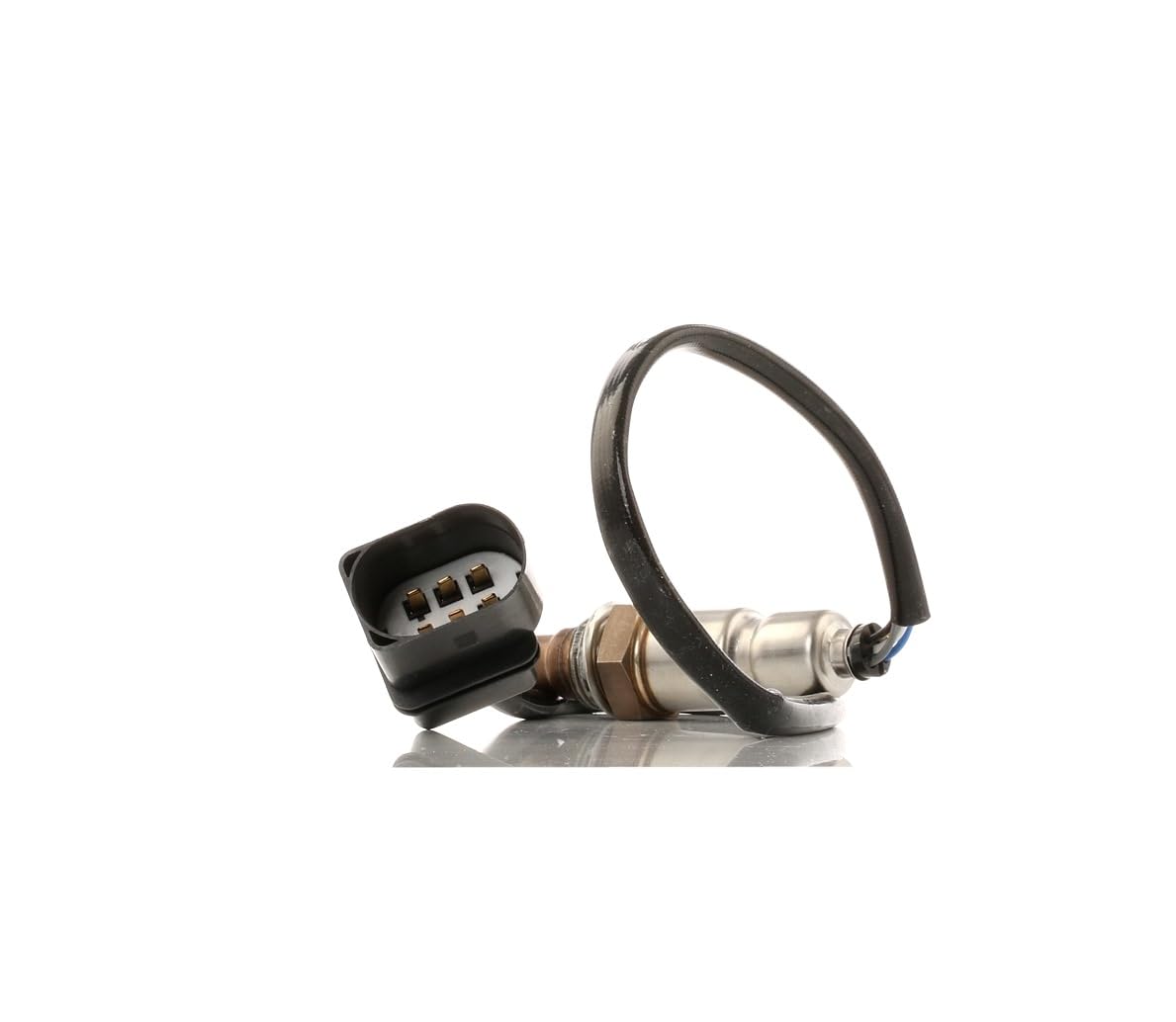 STARK SKLS-0140428 Lambdasonde Oxygen O2 Sensor Beheizt 540mm STARK SKLS-0140428 Lambdasonde Oxygen O2 Sensor Beheizt 540mm von STARK