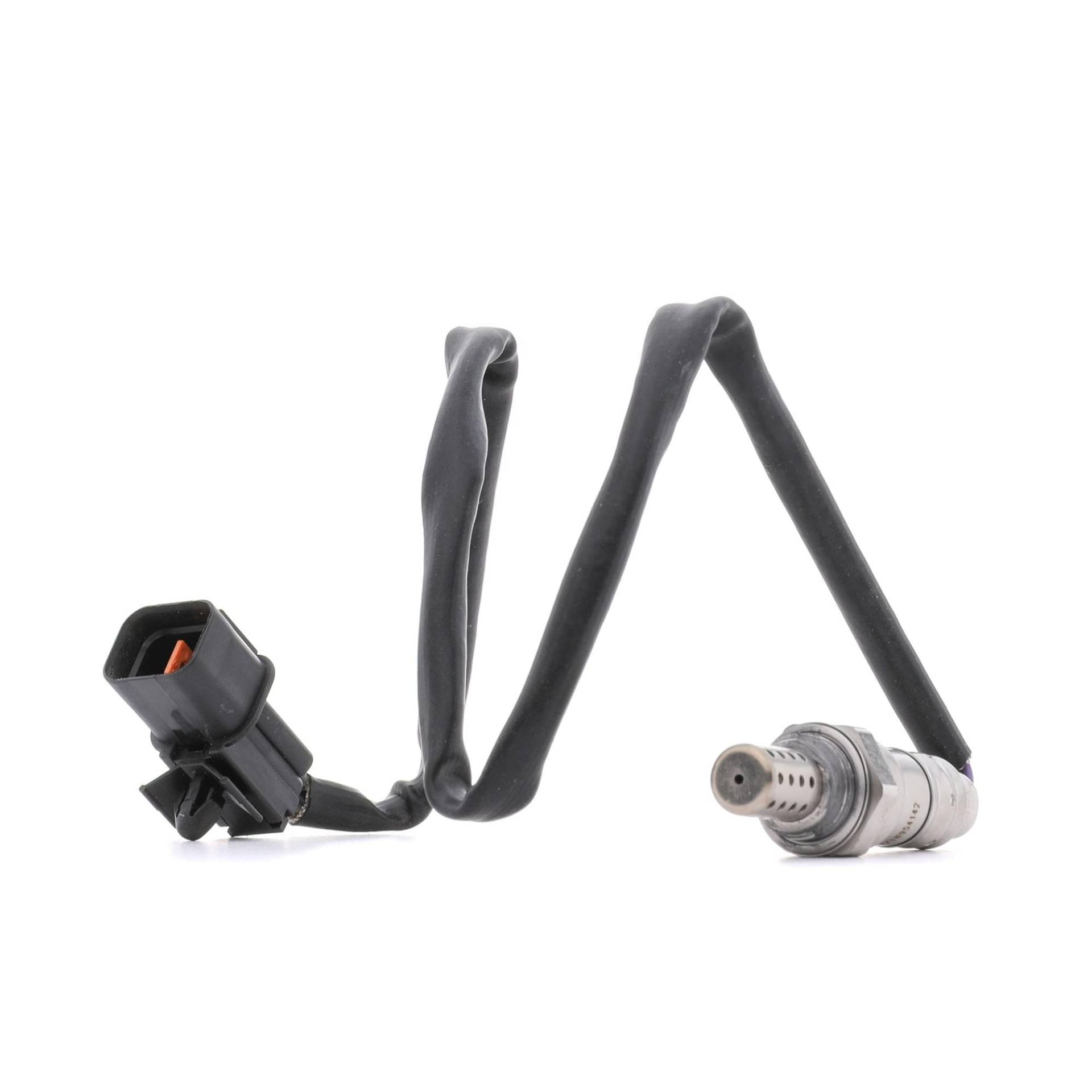 STARK SKLS-0141136 Lambdasonde Oxygen O2 Sensor Beheizt 440mm STARK SKLS-0141136 Lambdasonde Oxygen O2 Sensor Beheizt 440mm von STARK