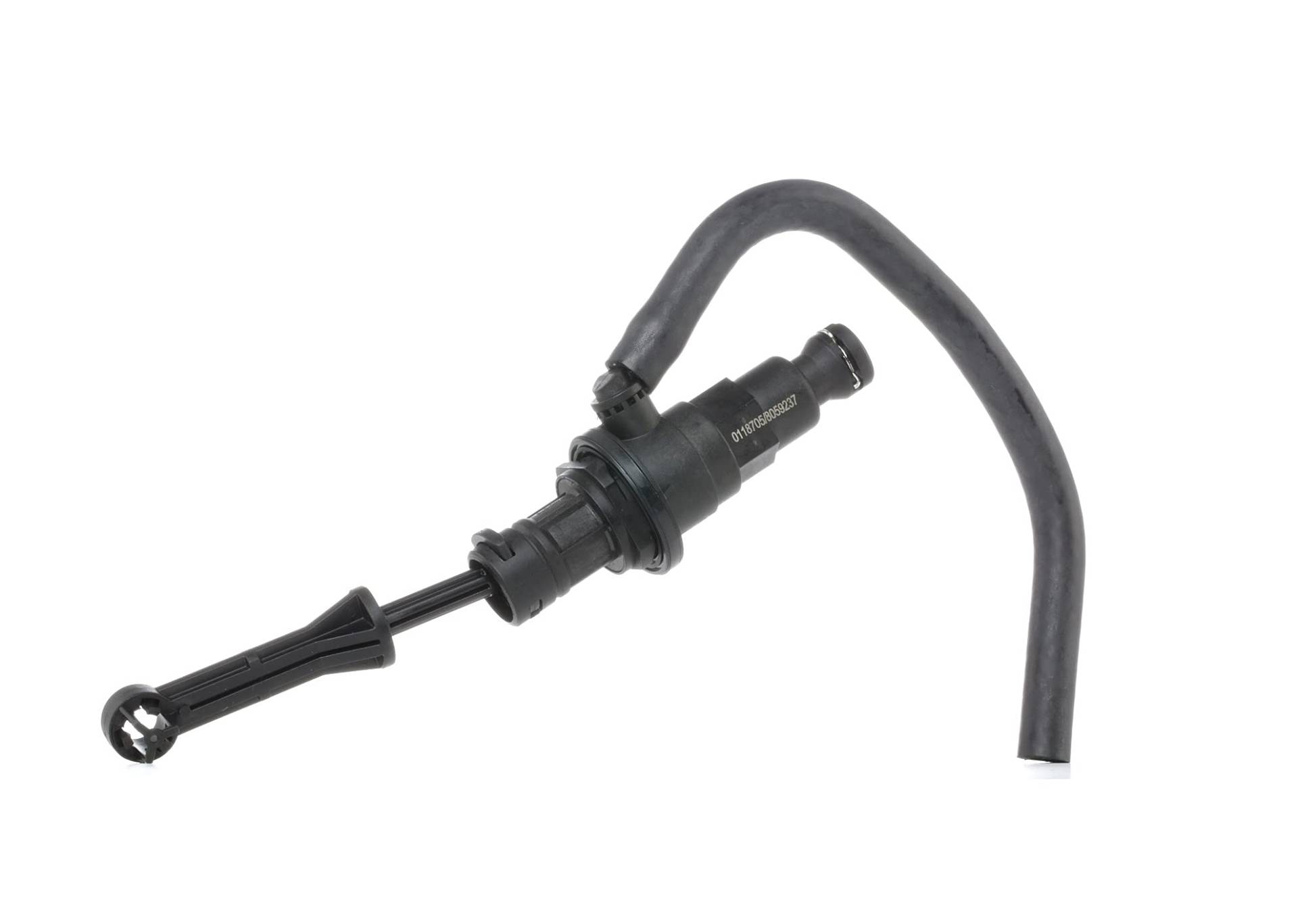 STARK SKMCC-0580099 Geberzylinder Kupplung | Bohrung-Ø: 15.87mm STARK SKMCC-0580099 Geberzylinder Kupplung | Bohrung-Ø: 15.87mm von STARK