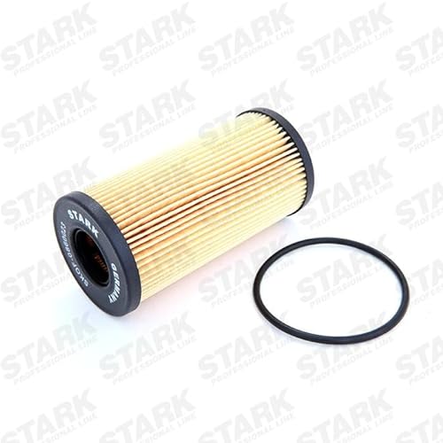 STARK SKOF-0860023 Ölfilter Wechselfilter, Ölfilter, Motorölfilter von STARK