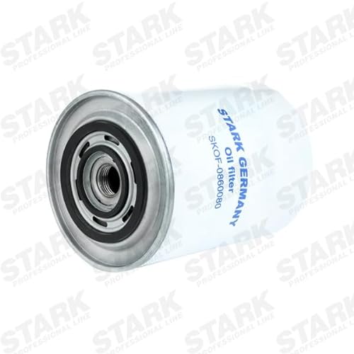 STARK SKOF-0860040 Ölfilter Wechselfilter, Ölfilter, Motorölfilter von STARK