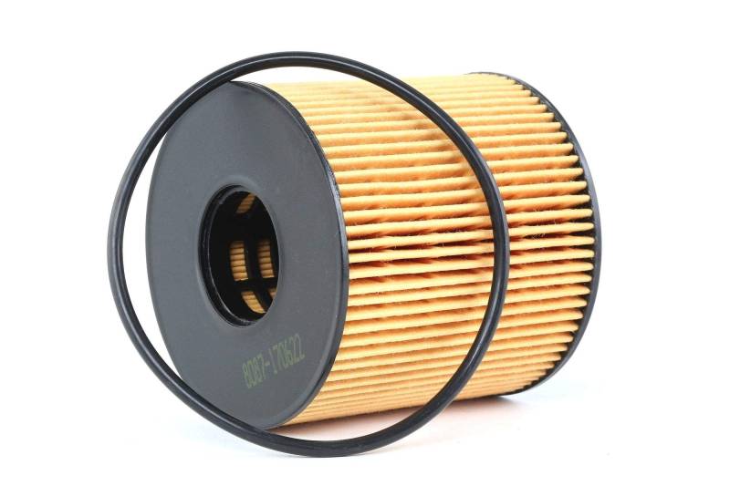 STARK SKOF-0860100 Ölfilter Wechselfilter, Ölfilter, Motorölfilter von STARK