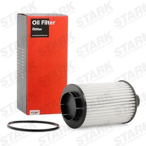 STARK SKOF-0860160 Ölfilter Wechselfilter, Ölfilter, Motorölfilter von STARK