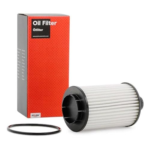 STARK SKOF-0860160 Ölfilter Wechselfilter, Ölfilter, Motorölfilter von STARK