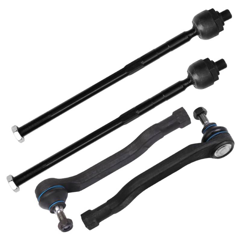 STARK SKRA-0250400 Spurstange VORNE LINKS + RECHTS von STARK