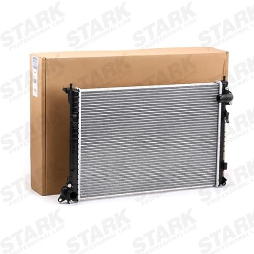 STARK SKRD-0120210 Kühler, Motorkühlung Wasserkühler, Motorkühler, Kühler Motorkühlung von STARK