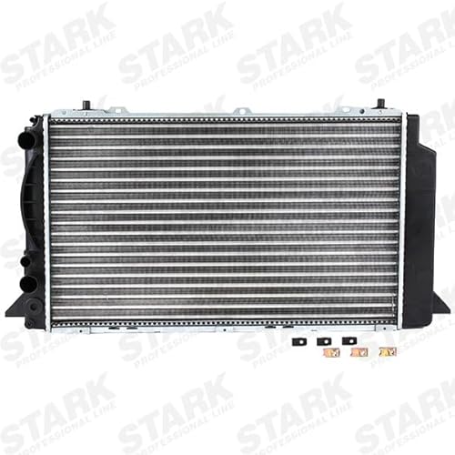 STARK SKRD-0120253 Kühler, Motorkühlung Wasserkühler, Motorkühler, Kühler Motorkühlung von STARK