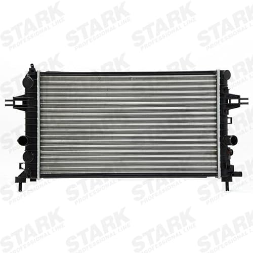 STARK SKRD-0120366 Kühler, Motorkühlung Wasserkühler, Motorkühler, Kühler Motorkühlung von STARK