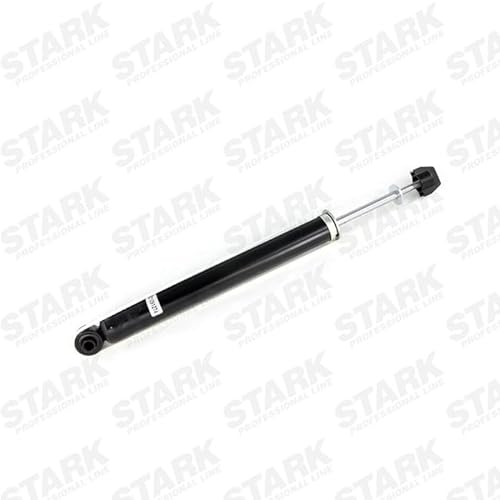 STARK SKSA-0130003 Stoßdämpfer Stoßdämpfersatz, Stossdämpfer, Stoßdämpfer Hinten von STARK